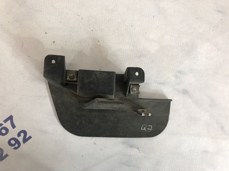 Бризковик 4L0854816 Audi Q7