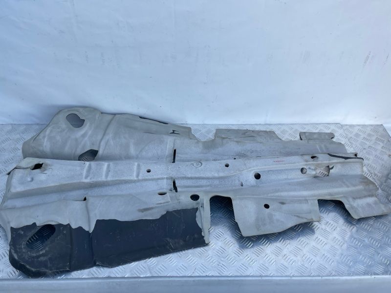 Шумоізоляція 31446678 Volvo XC60