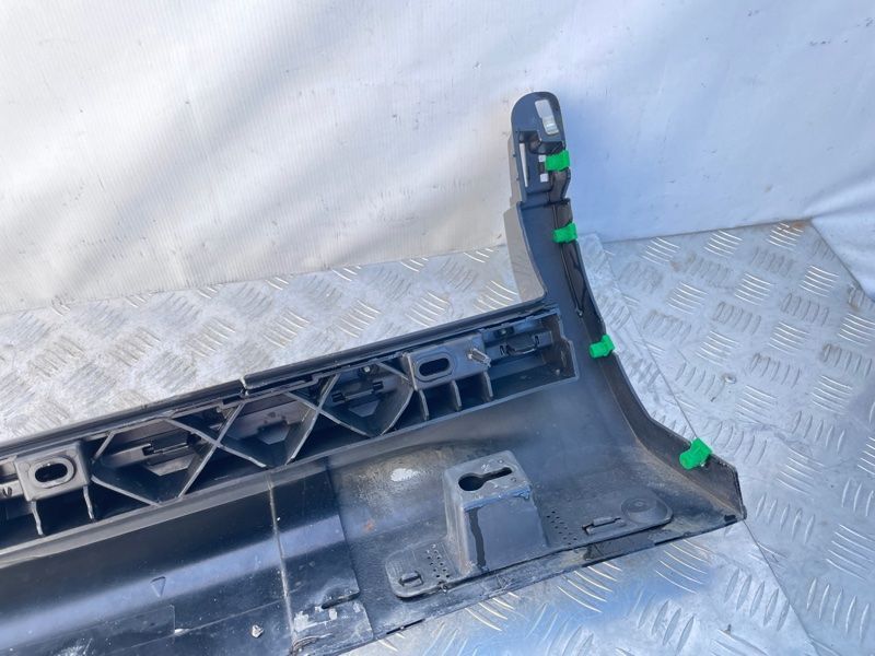 Накладка порога 31395886 Volvo XC90