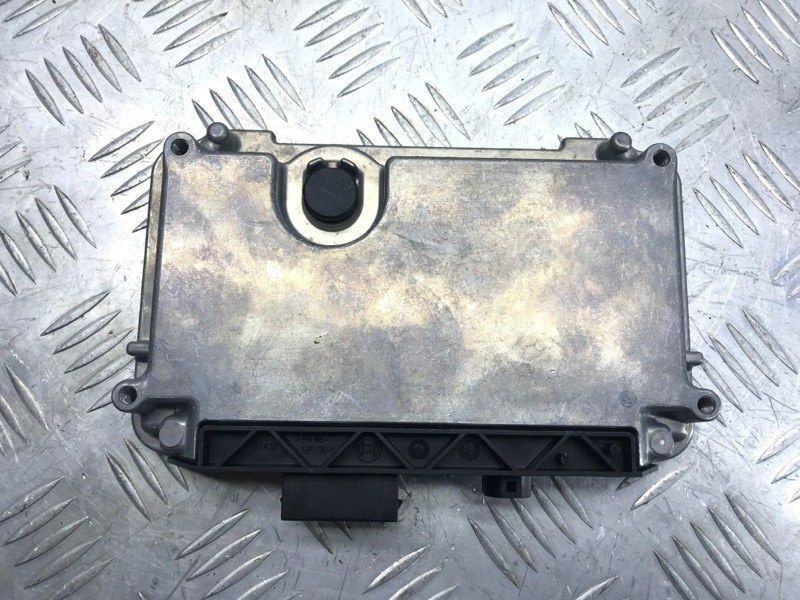 Блок керування для обробки зображення камери 4H0907107G Audi A6 Audi A6, Audi A7, Audi A8, Audi RS7, Audi S6, Audi S7, Audi S8
