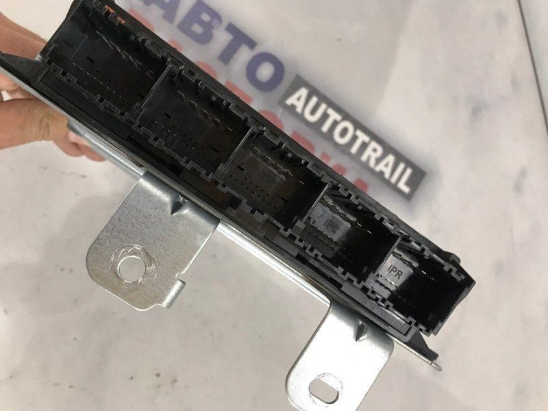 Блок керування безключового доступу DA8T15604CF Ford Flex