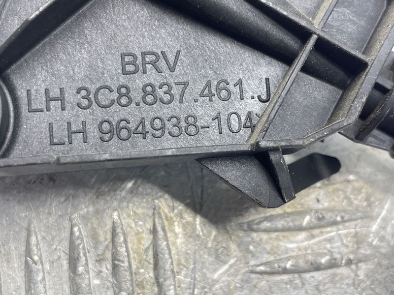 Склопідйомник 3C8837461J Volkswagen CC