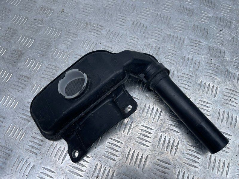 Заливна горловина бачка склоомивача 8R0955452A Audi Q5