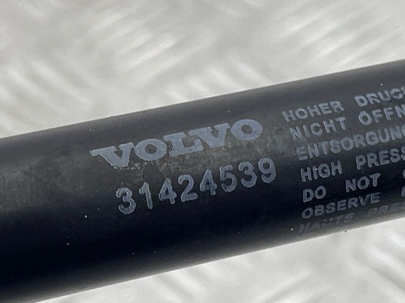 Газовий упор капота 31424539 Volvo XC60