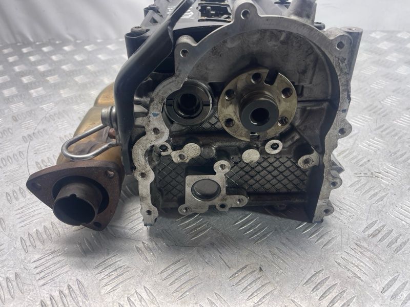 Головка двигуна 059285m Audi Q7