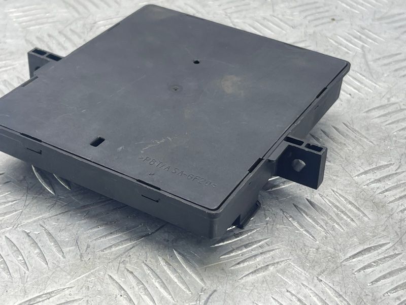 Блок керування бортовою мережею 4F0907279 Audi A6