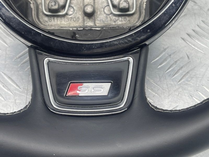 Кермо 4G0419091AIWJ Audi S6