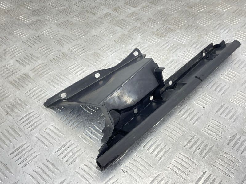 Накладка крила FT4BR02079AE Ford Edge