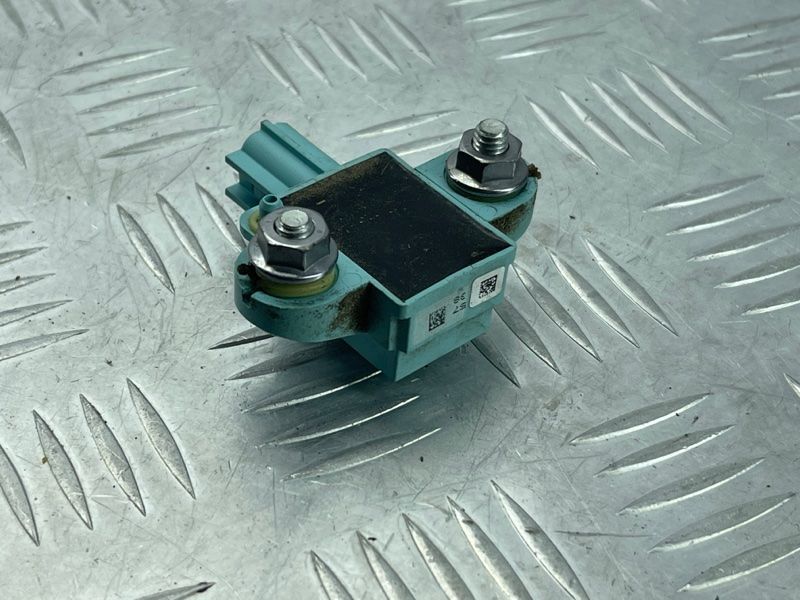 Датчик удару 4F0955557A Audi A6