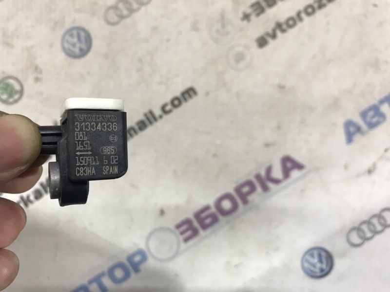 Датчик удару 31334336 Volvo XC60