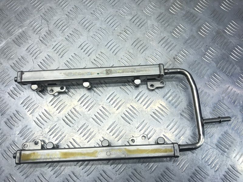 Паливна рампа GT4E9F797AA Ford Edge