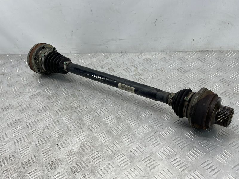 Полуось 8R0501203C Audi A6