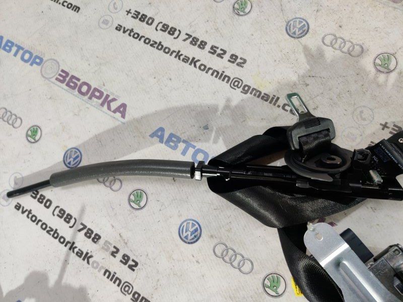 Ремінь безпеки Audi S8