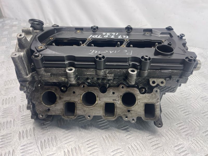 Головка двигуна 059285m Audi Q7