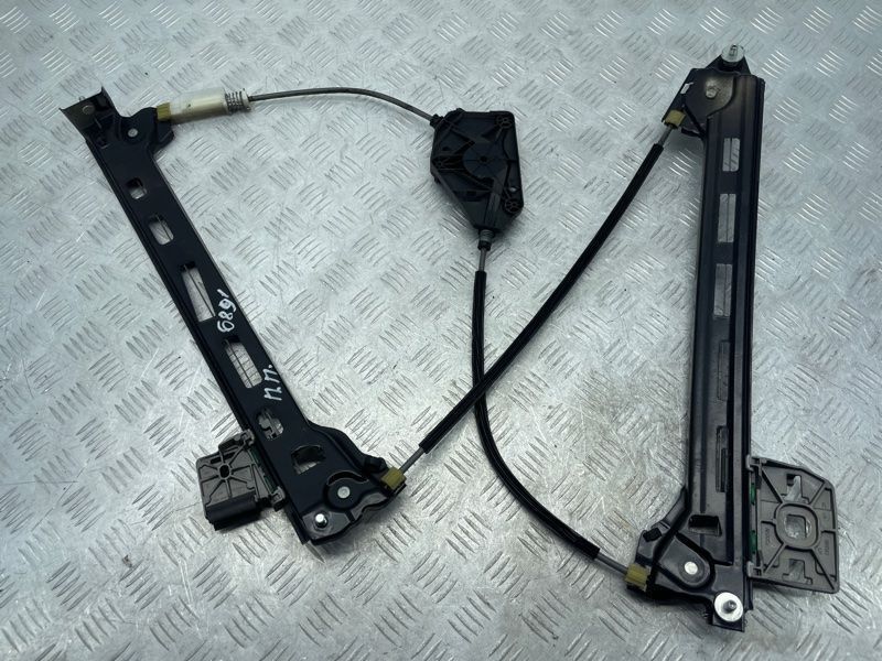 Склопідйомник 3C8837461J Volkswagen CC