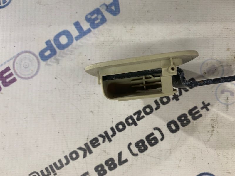 Крепление багажной сетки 30715666 Volvo XC60