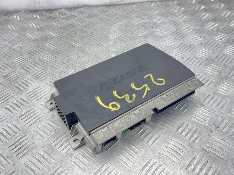 Підсилювач звуку BOSE 4M0035223C Audi Q7