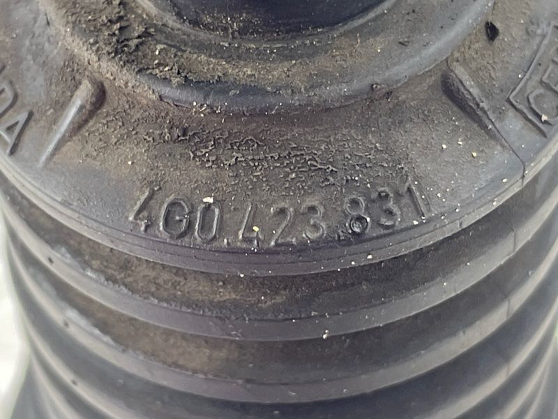 Тяга рулевая Audi A4