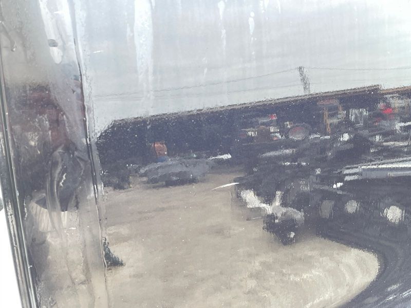 Дверь 4L0833051 Audi Q7