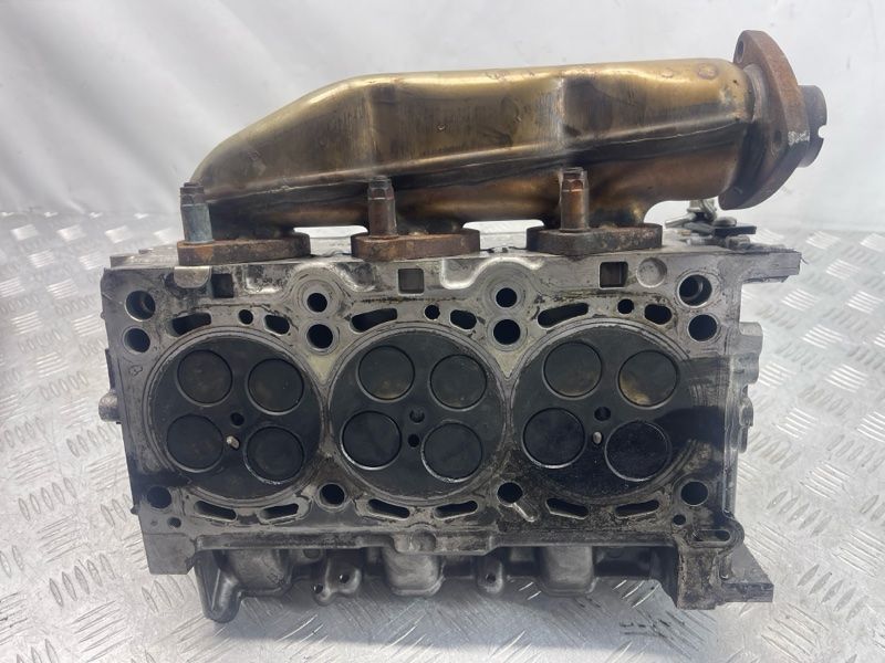 Головка двигуна 059285m Audi Q7