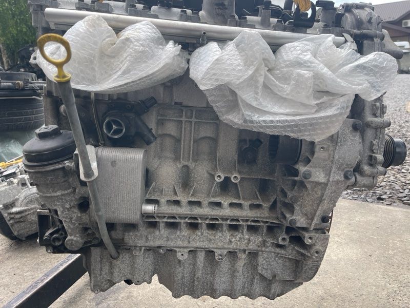 Двигатель 36050646 Volvo XC60