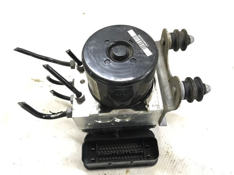Блок ABS 4L0614517L Audi Q7