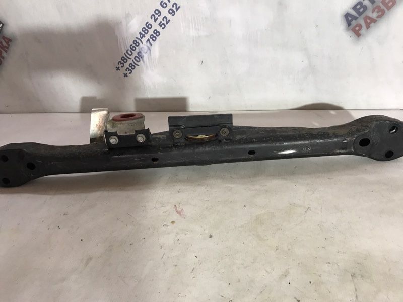 Кронштейн Коробки АКПП / Траверса / Опора 7PX399227X Volkswagen Touareg