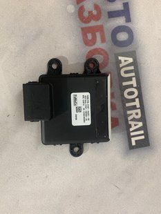 Блок керування камери E1GT19J201AK Ford Edge