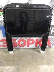 Панорама / Люк 4G5877071 Audi A6