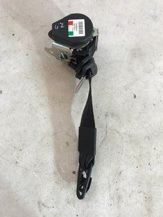Ремінь безпеки 4L0857811B Audi Q7