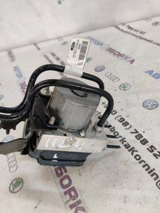 Блок ABS DA832C405A Ford Flex