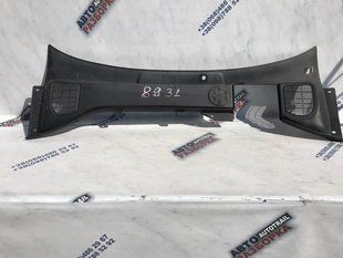 Жабо / Водоотводящий щиток 31271658 Volvo XC60