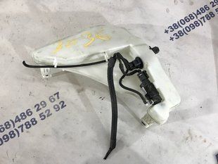 Бачок омывателя стекла 4G8955451C Audi A7