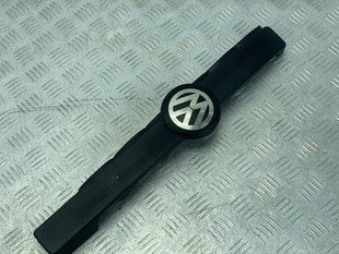 Накладка двигуна 7P6971797 Volkswagen Touareg