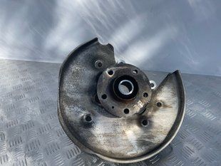 Поворотний кулак / цапфа з підшипником 8K0505431AR Audi A6