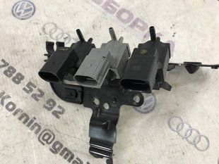 Клапан электромагнитный 037906283C Audi A7