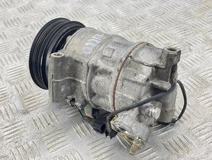 Компресор кондиціонера 31407759 Volvo XC90