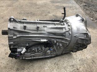 АКПП / коробка передач 0C8300036Q Audi Q7