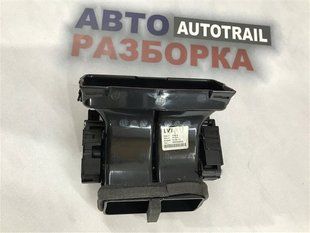 Воздуховод 4G0857042 Audi A7
