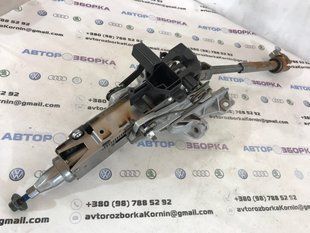 Рулевая колонка 31317748 Volvo XC60