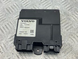 Блок керування кришкою багажника 31419670 Volvo XC90