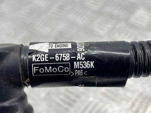 Трубка вентиляції картера K2GE6758AC Ford Edge