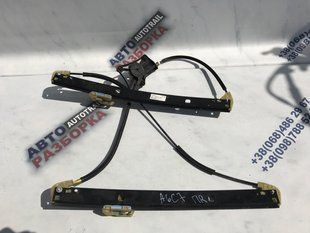 Склопідйомник 4G0837462 Audi A6