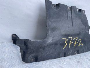 Шумоізоляція двигуна 7P0825285 Volkswagen Touareg