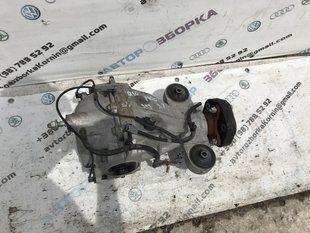 Редуктор заднего моста 383014GD4A Infiniti Q50 Infiniti Q50, Infiniti Q60
