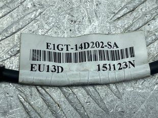 Дріт / кабель E1GT14D202SA Ford Edge