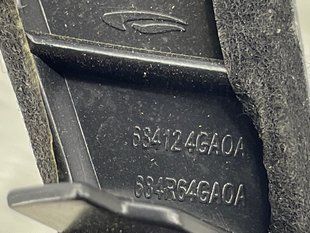 Декоративная накладка на торпедо 684124GA0A Infiniti Q50