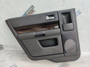 Обшивка дверей Ford Flex