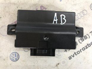 Блок, диагностический интерфейс шин 4G0907468AB Audi A6
