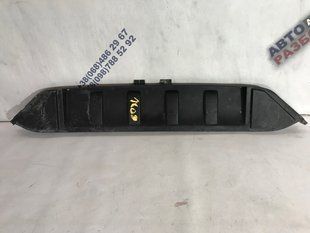 Повітропровід радіатора 4L0121285 Audi Q7